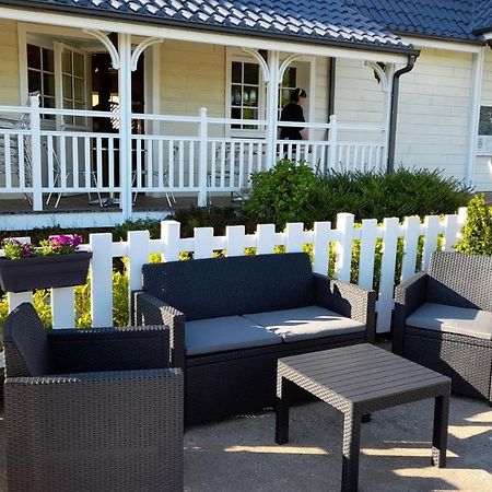 Le Mississippi Hotel Maninghem Eksteriør billede